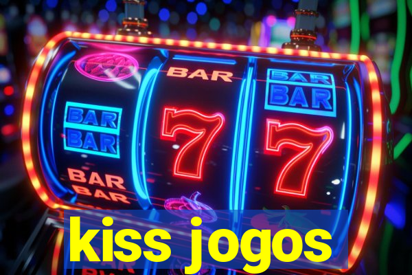 kiss jogos